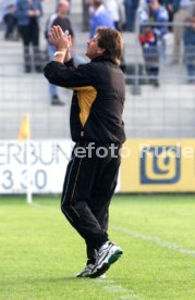 Stuttgarter Kickers - 1. FC K&ouml;ln