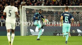 30.03.26 Deutschland - Ghana