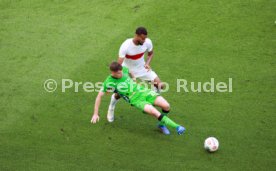 30.08.25 VfB Stuttgart - Borussia M&ouml;nchengladbach