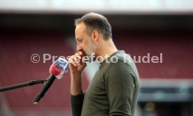 10.04.21 VfB Stuttgart - Borussia Dortmund