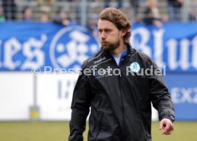 Stuttgarter Kickers - VfB Stuttgart II