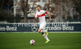 09.01.21 VfB Stuttgart II - TSG Balingen