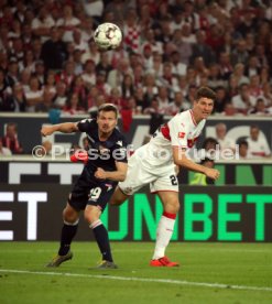 Relegation 2019 VfB Stuttgart - 1. FC Union Berlin