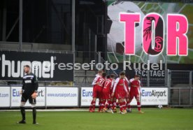 09.01.21 SC Freiburg - 1. FC K&ouml;ln