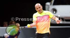 Porsche Tennis Grand Prix 2015