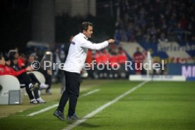 Karlsruher SC - FC Erzgebirge Aue