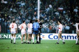 15.11.88 FC Bayern M&uuml;nchen - VfB Stuttgart