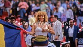 WM 1990 Deutschland - Kolumbien