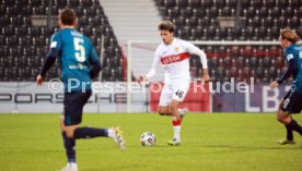 30.09.25 VfB Stuttgart II - SV Wehen Wiesbaden
