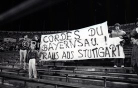 05.11.86 VfB Stuttgart - Torpedo Moskau