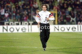 09.11.96 Deutschland - Nordirland