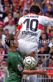 VfB Stuttgart