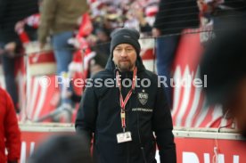 18.01.25 VfB Stuttgart - SC Freiburg