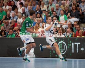 Frisch Auf G&ouml;ppingen - TSV GWD Minden