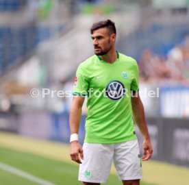 1899 Hoffenheim - VfL Wolfsburg