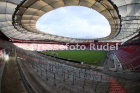 05.12.21 VfB Stuttgart - Hertha BSC Berlin