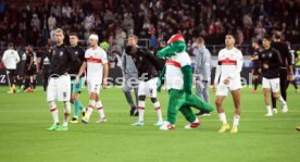 09.10.22 VfB Stuttgart - 1. FC Union Berlin