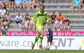 VfR Aalen - FC Hansa Rostock