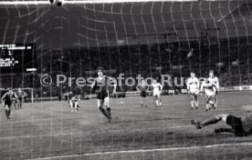 15.11.80 VfB Stuttgart - Hamburger SV