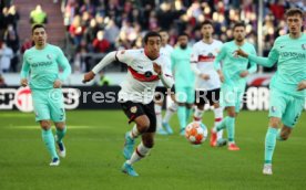 19.02.22 VfB Stuttgart - VfL Bochum