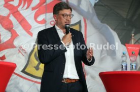 24.06.21 VfB Stuttgart Roter Tisch