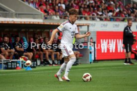 18.08.26 1. FC Heidenheim -  FC Bayern M&uuml;nchen