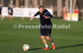 Darmstadt 98 Trainingslager Lara 2016