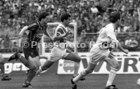 27.05.95 VfB Stuttgart - SC Freiburg