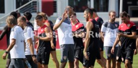 10.08.20 VfB Stuttgart Training