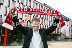 20.05.21 VfB Stuttgart Pierre-Enric Steiger