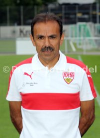VfB Stuttgart Fototermin 2016/2017