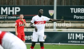 09.10.25 VfB Stuttgart - SV Elversberg