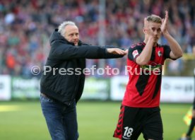 SC Freiburg - Bayer 04 Leverkusen