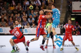 TVB 1898 Stuttgart - HBW Balingen-Weilstetten