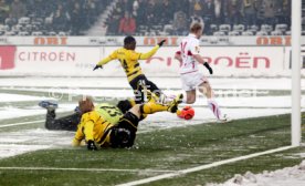 01.12.10 Young Boys Bern - VfB Stuttgart