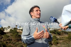 06.01.23 VfB Stuttgart Trainingslager Marbella 2023