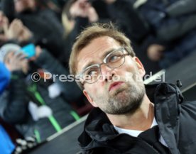 FC Augsburg - FC Liverpool