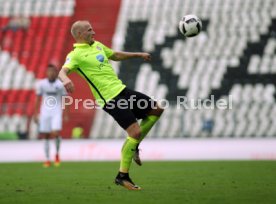 Karlsruher SC - SV Wehen Wiesbaden