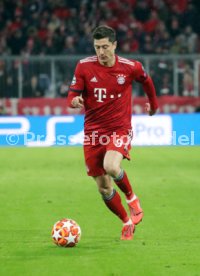 FC Bayern M&uuml;nchen - FC Liverpool