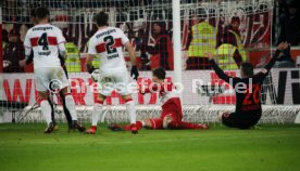 VfB Stuttgart - SC Freiburg