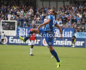 Stuttgarter Kickers - 1. Göppinger SV