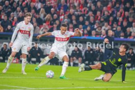 20.10.26 VfB Stuttgart - Atletico Madrid