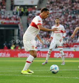 11.05.25 VfB Stuttgart - FC Augsburg
