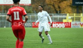 19.11.22 U19 SSV Reutlingen - U19 FC Bayern M&uuml;nchen