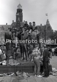 15.05.85 FC Everton - Rapid Wien
