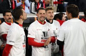 07.05.26 SC Freiburg - SC Braga