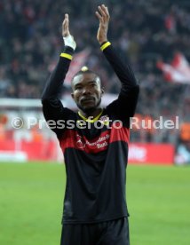 1. FC K&ouml;ln - VfB Stuttgart