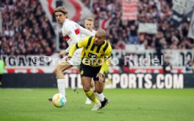 15.04.23 VfB Stuttgart - Borussia Dortmund