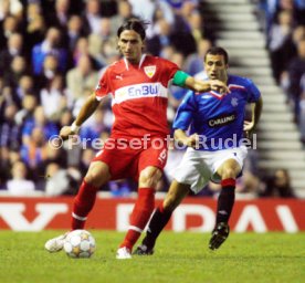 19.09.07 Glasgow Rangers - VfB Stuttgart