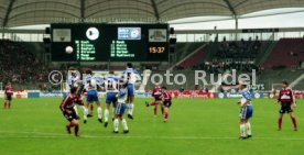 13.12.97 VfB Stuttgart - Arminia Bielefeld